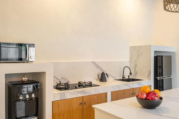 villa affinity canggu by azure