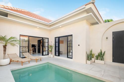 villa affinity canggu by azure