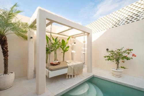 villa affinity canggu by azure
