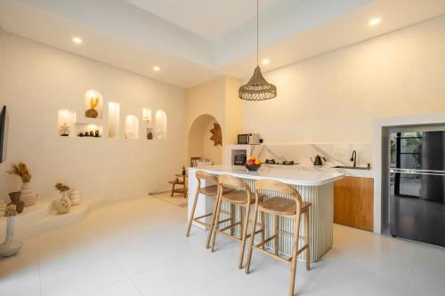 villa affinity canggu by azure