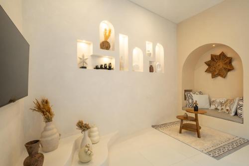 villa affinity canggu by azure