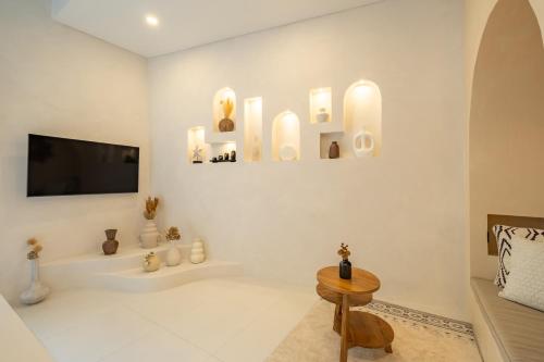 villa affinity canggu by azure