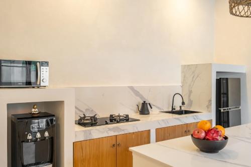 villa affinity canggu by azure