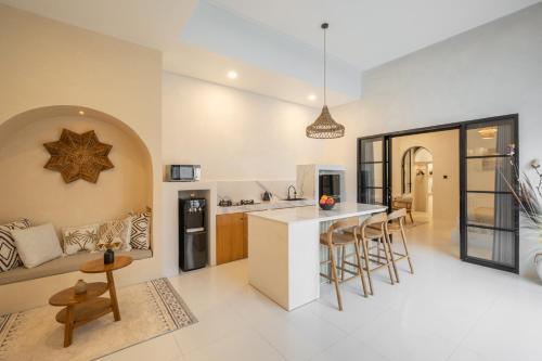 villa affinity canggu by azure