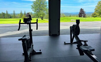 Roscoe Mountain Club,Town Of Colchester>>Roscoe,3 star