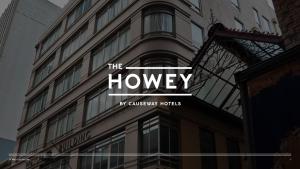 the howey