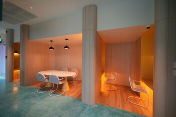 go hotel sriracha at central si racha