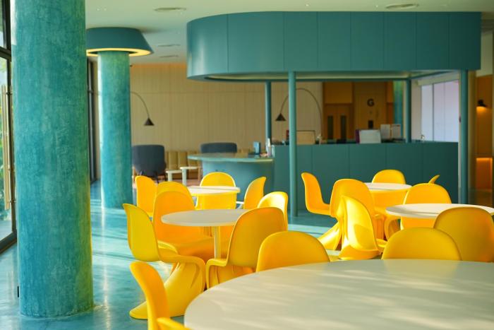 go hotel sriracha at central si racha