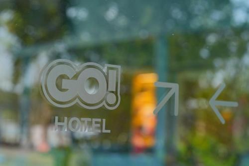 go hotel sriracha at central si racha