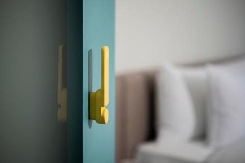 go hotel sriracha at central si racha