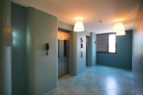 go hotel sriracha at central si racha