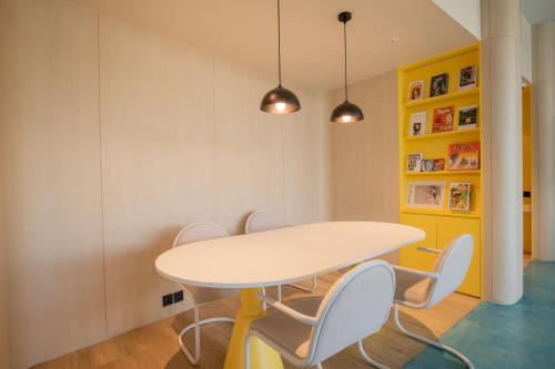 go hotel sriracha at central si racha