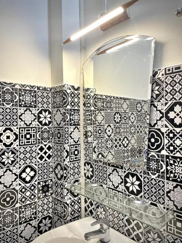 be tong residences homestay