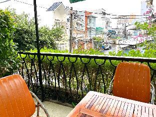 be tong residences homestay