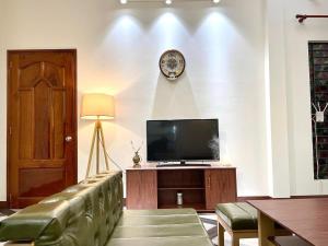 be tong residences homestay