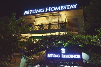 be tong residences homestay