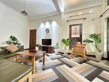 be tong residences homestay