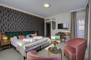 hotel willa tatrzanska