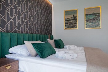 hotel willa tatrzanska