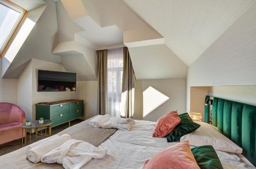 hotel willa tatrzanska