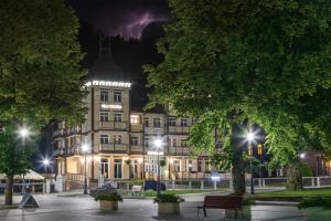 krynica zdroj