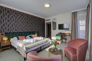 hotel willa tatrzanska