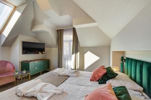 hotel willa tatrzanska