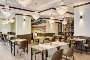 hotel willa tatrzanska