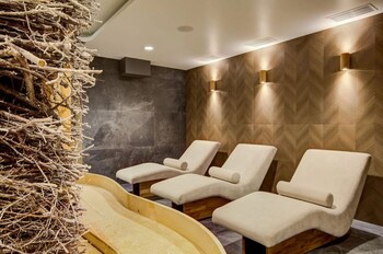 hotel willa tatrzanska