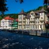 krynica zdroj