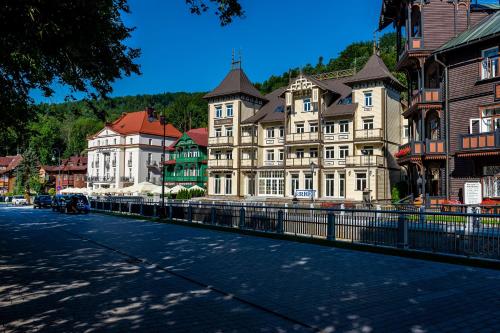 krynica zdroj