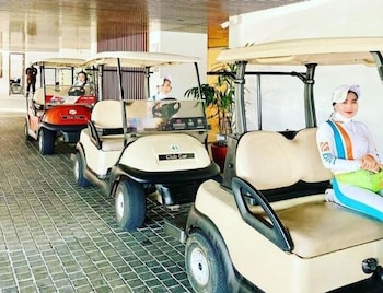 kawana golf residence