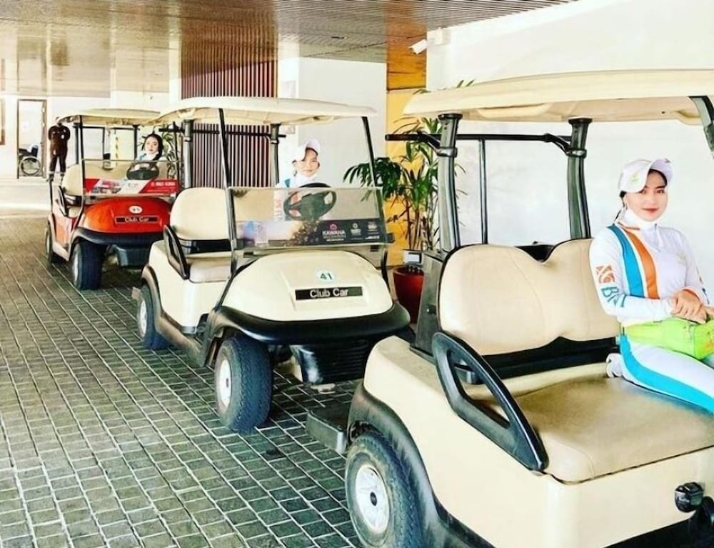 kawana golf residence