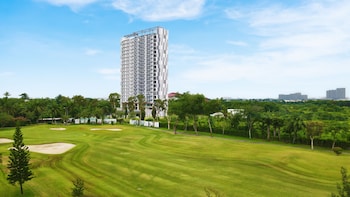 kawana golf residence