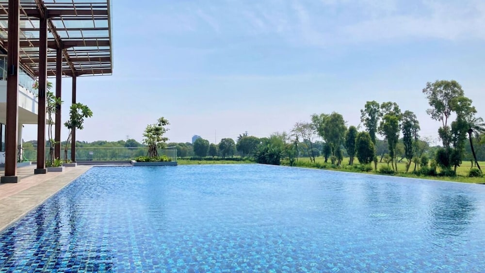 kawana golf residence