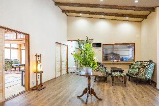Glamping Hoshigaminomori,Nakatsugawa>>Ena,3 star