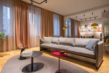 ipartment berlin mitte