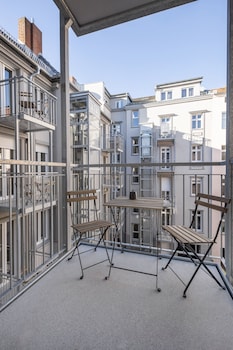 ipartment berlin mitte