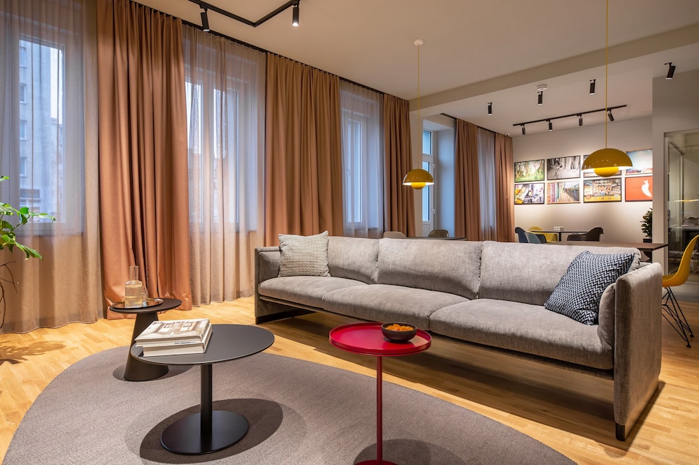 ipartment berlin mitte