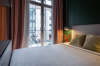ipartment berlin mitte
