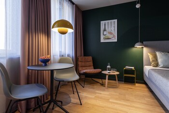 ipartment berlin mitte