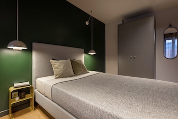 ipartment berlin mitte