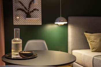 ipartment berlin mitte
