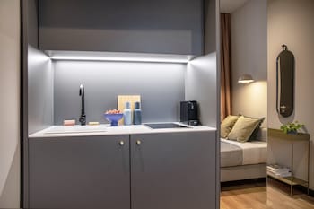 ipartment berlin mitte