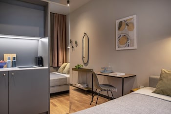 ipartment berlin mitte