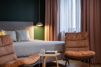 ipartment berlin mitte