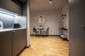 ipartment berlin mitte