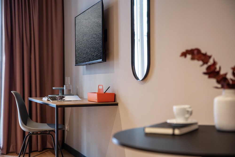 ipartment berlin mitte