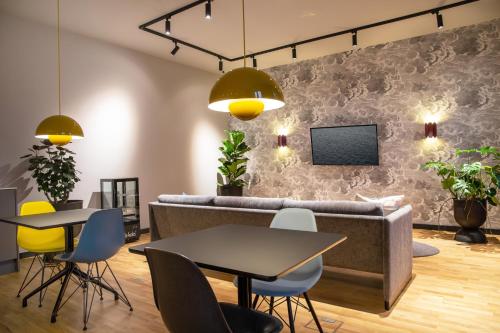 ipartment berlin mitte