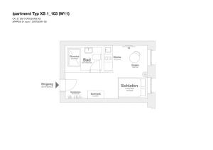ipartment berlin mitte
